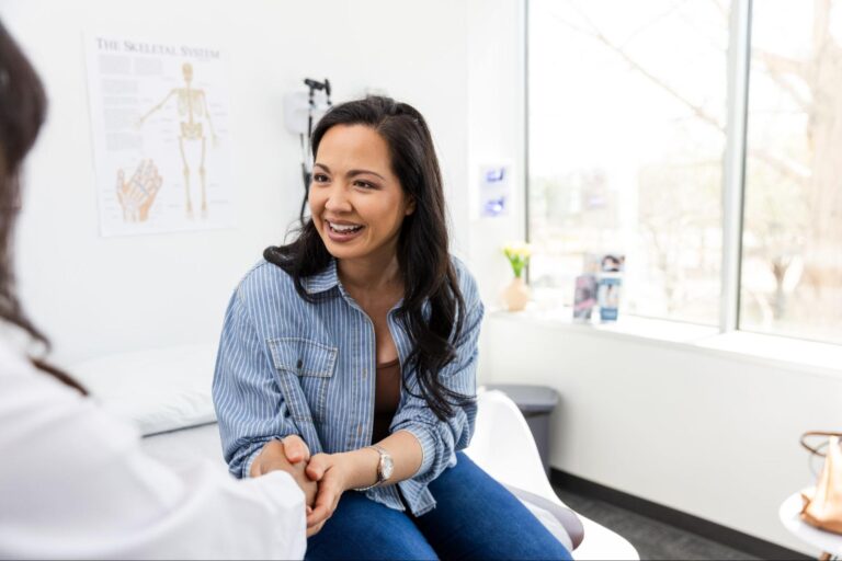 Why it Matters to Engage Families in Health Screenings