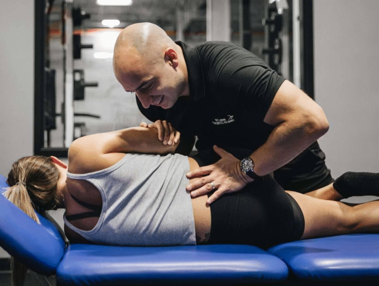 Integrative Approaches to Nerve Pain Management