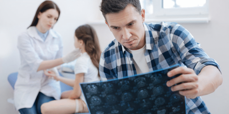 What Patients Can Expect During Their Neurology Appointment