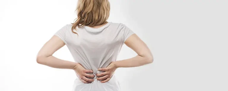 4 Back Pain Relief Techniques