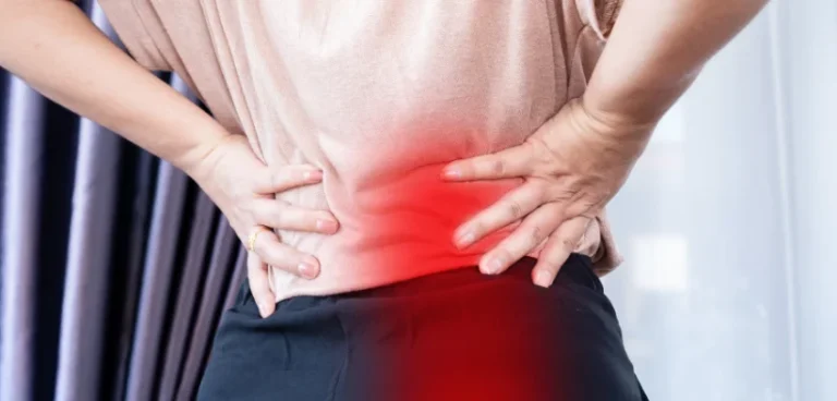 4 Pain Management Strategies for Back Pain