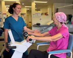 5 Steps Involved in Cancer Care