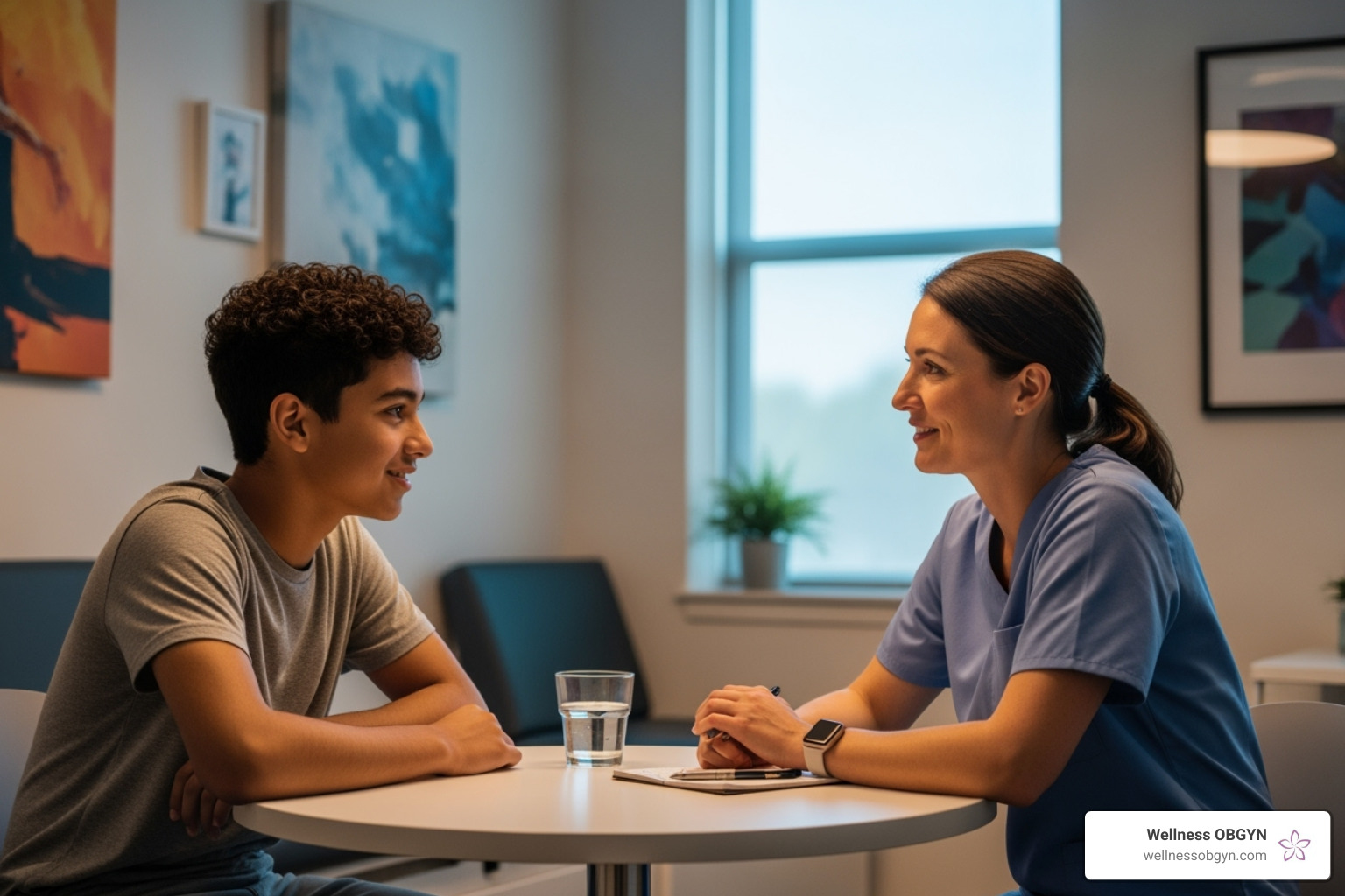 Access to Contraception: Barriers and Solutions in Different Communities