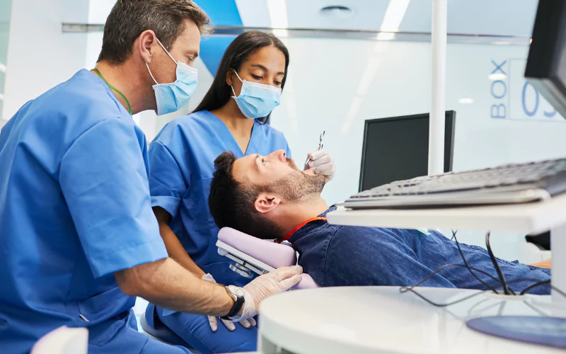 Aftercare Tips Following a Root Canal Procedure