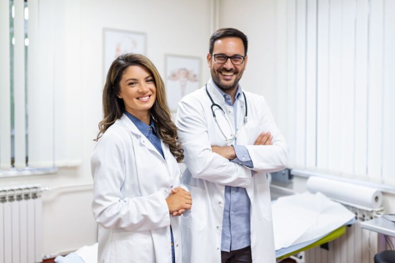 Building a Long-Term Relationship with Your Primary Care Doctor