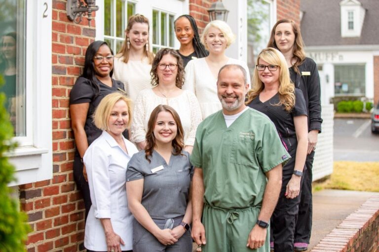 Building a Strong Partnership with Your Family Practice Provider for Hormone Replacement Therapy