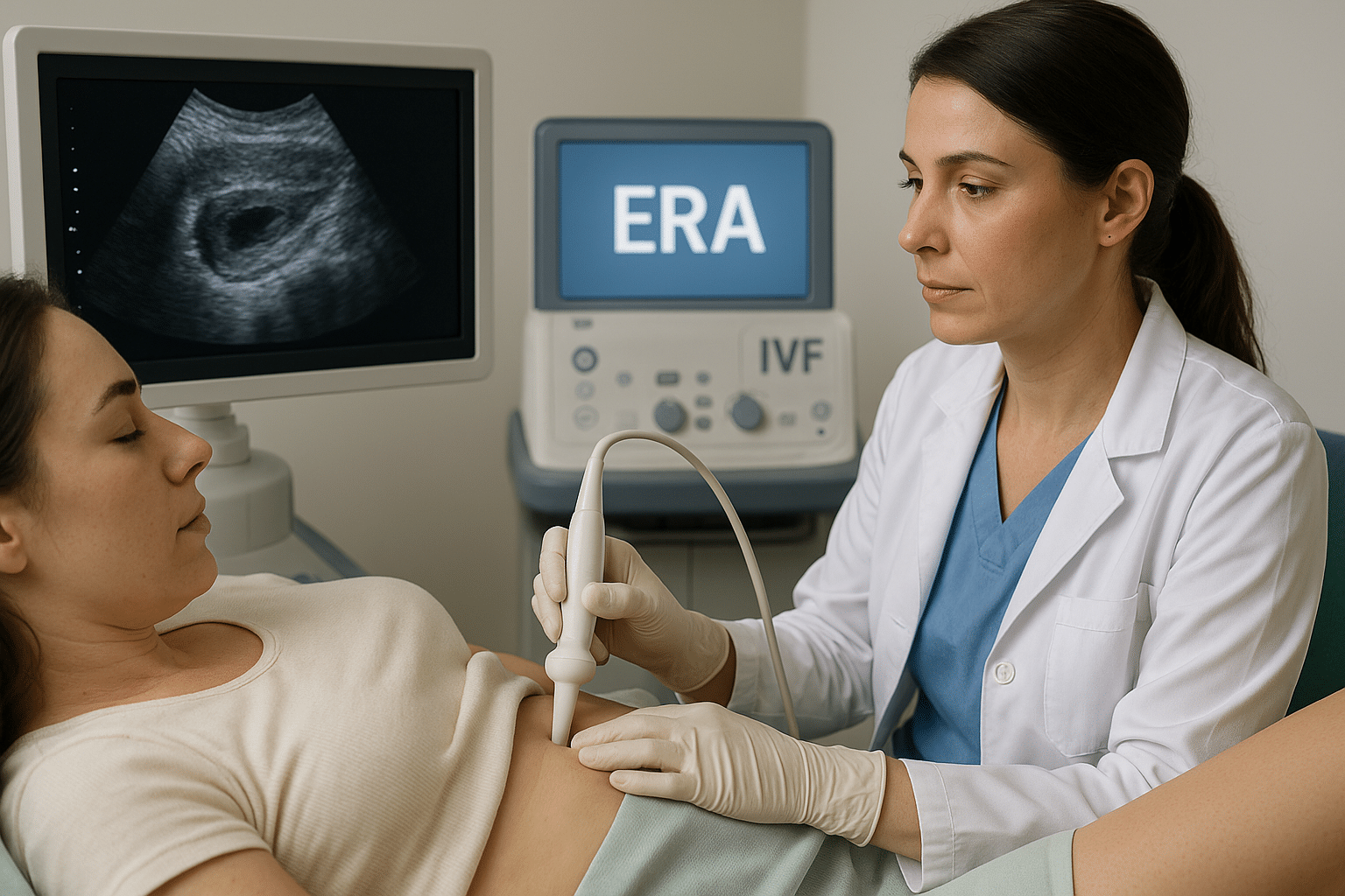 Choosing Between Different In-vitro Clinics