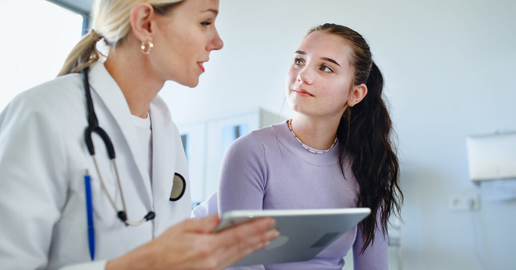 Choosing the Right OBGYN for Your Unique Health Needs