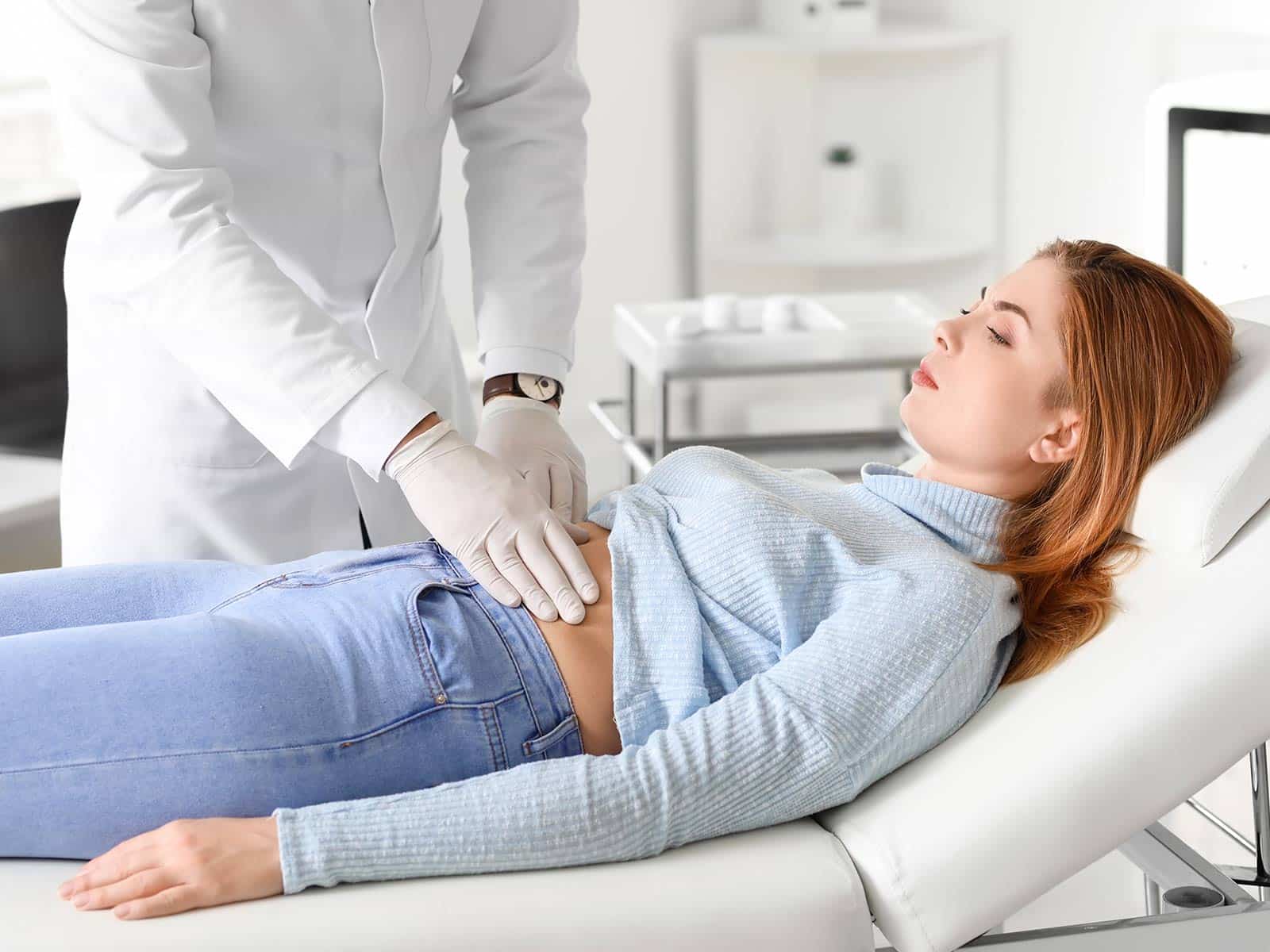 Colonoscopy for Early Disease Detection