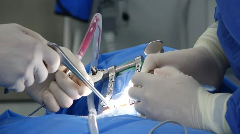 Conditions Treated With Robotic Surgery