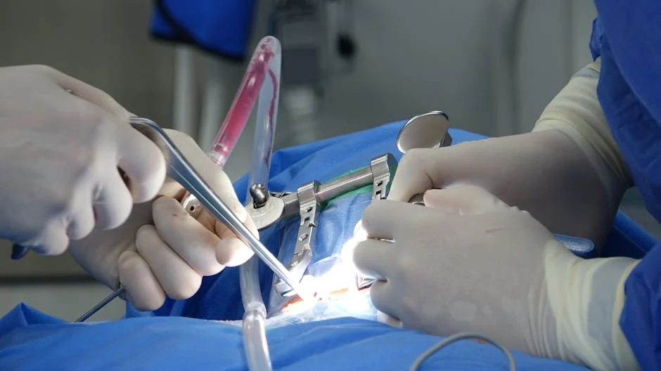 Conditions Treated With Robotic Surgery