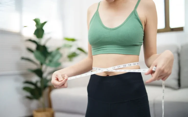 Effective Strategies for Long-Term Weight Loss Success