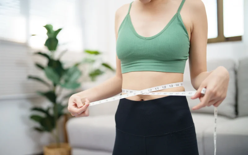 Effective Strategies for Long-Term Weight Loss Success