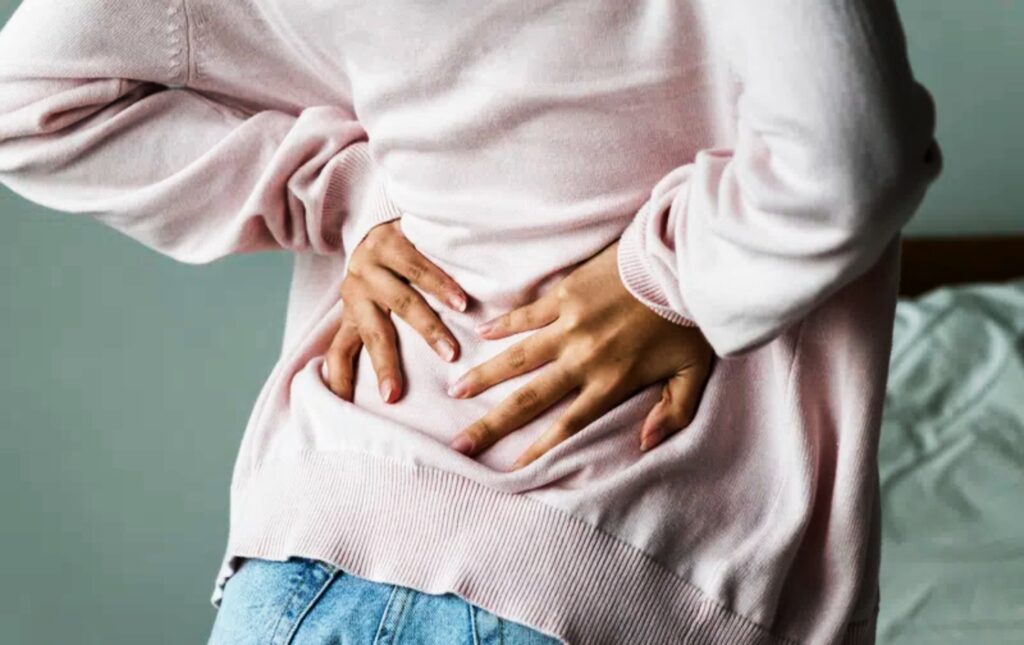 Effective Strategies for Sciatica Pain Relief