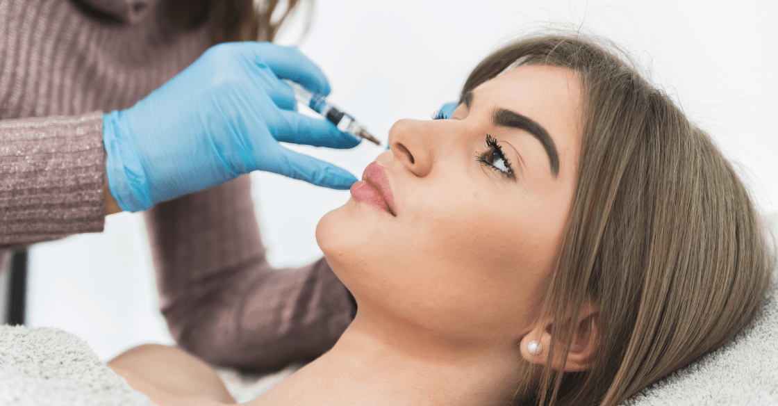 Enhancing Your Features with Dermal Fillers