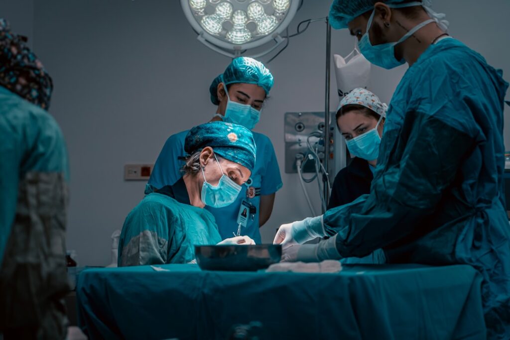 Exploring the Benefits of Minimally Invasive Surgeries in Modern Healthcare