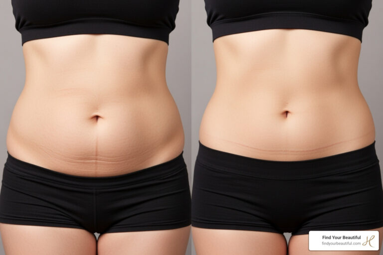 Exploring the Benefits of a Tummy Tuck