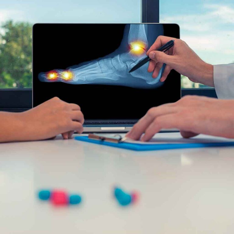 Exploring the Role of Podiatrists in Sports Medicine