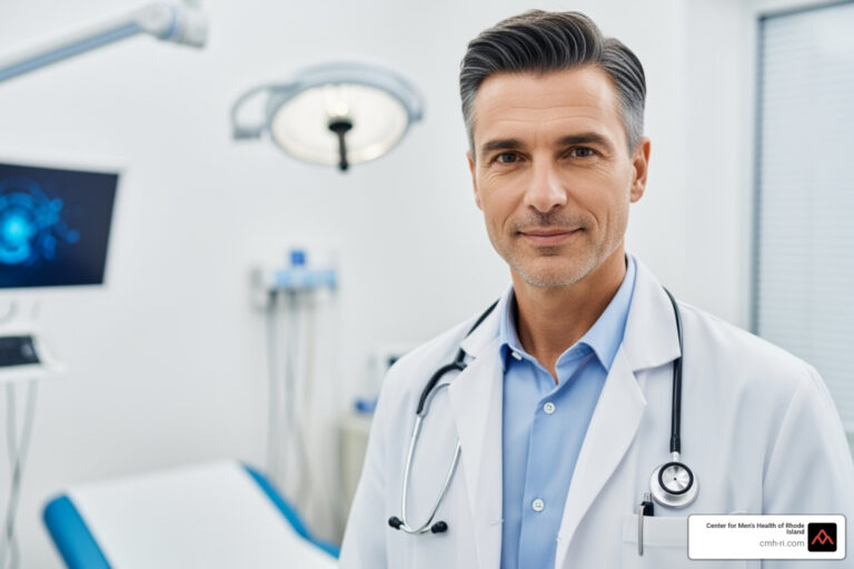 Frequently Asked Questions About an Internist