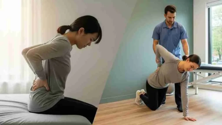 Helpful Practices for Preventing Back Pain During Exercise
