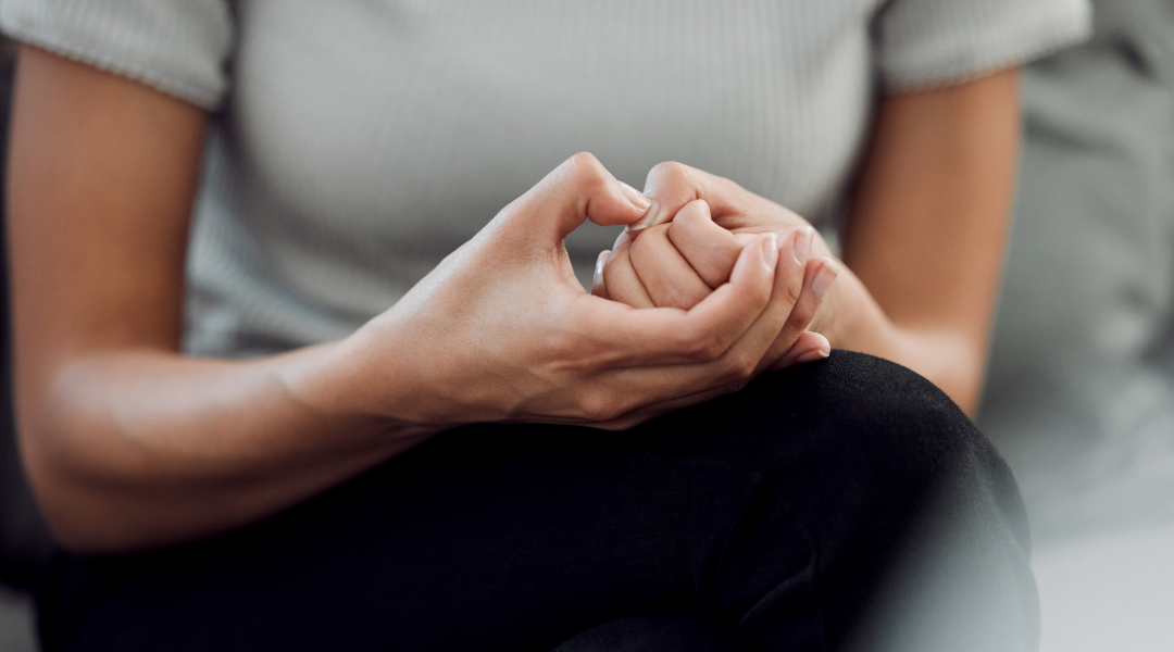 Holistic Approaches to Anxiety Treatment