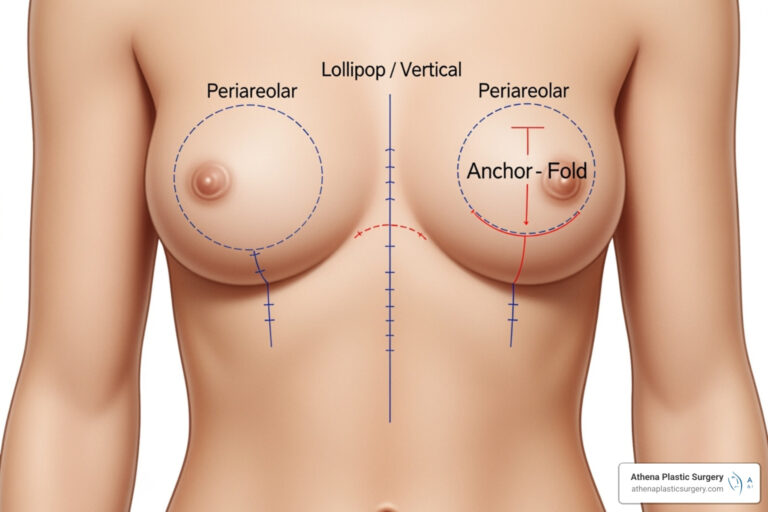 How Breast Augmentation Can Restore Youthfulness
