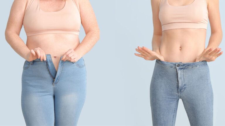 How Gastric Sleeve Surgery Can Change Your Life
