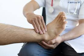 How Podiatrists Support Athletic Foot Health