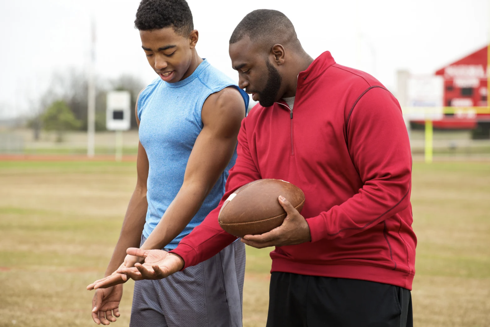 How Sports Medicine supports Student Athletes