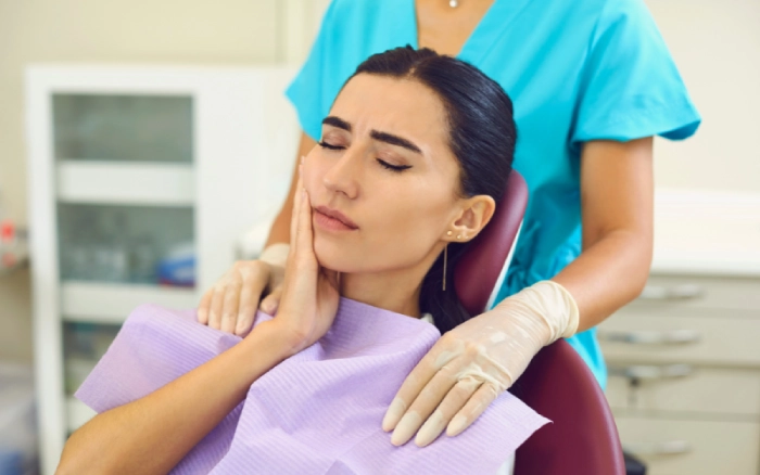 How To Alleviate Toothache Pain Until You Can See a Dentist