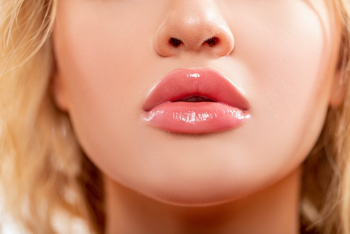 How To Choose the Right Lip Filler for Your Desired Look