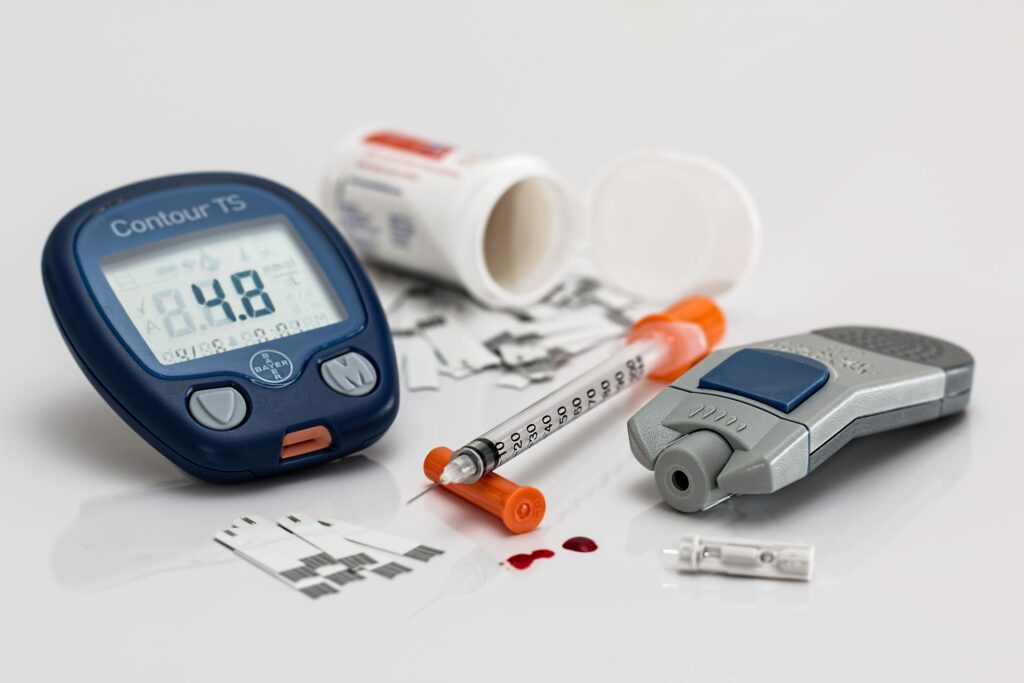 How To Identify and Treat Diabetes