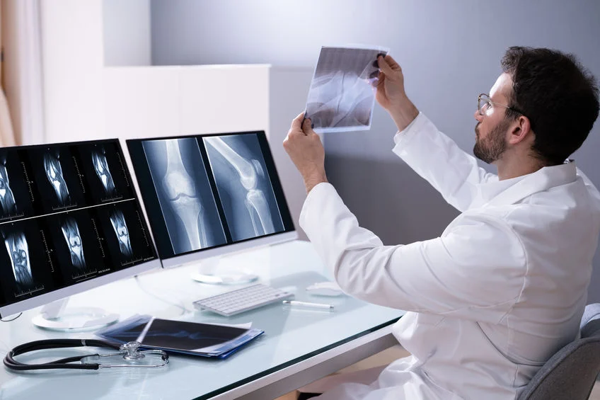 How an Orthopedic Surgeon Can Help With Severe Joint Issues