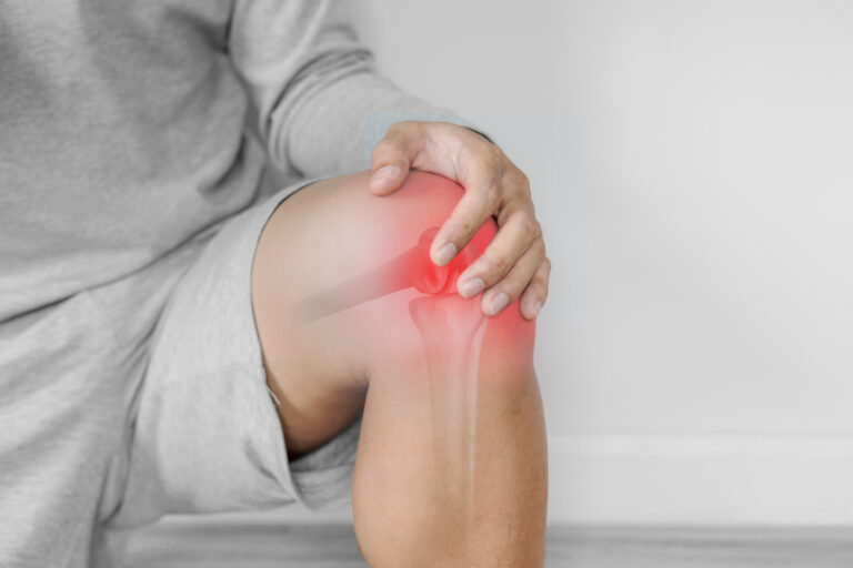Identifying Common Causes of Knee Pain in Adults