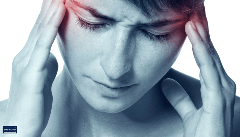 Identifying Early Warning Signs of Migraines