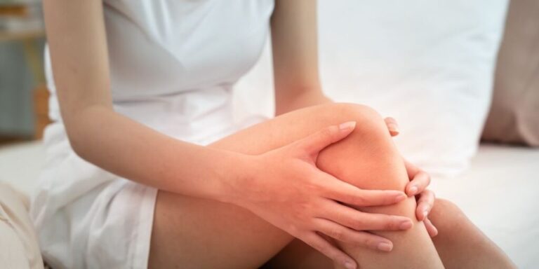 Knee Pain Causes, Symptoms, and Effective Treatment Options