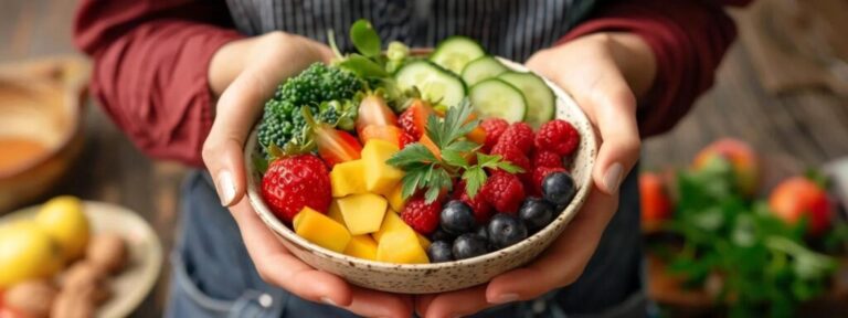 Maintaining Weight Management During the Holidays