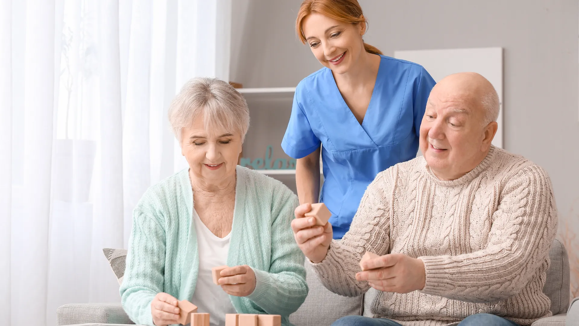 Navigating the Emotional Challenges of Dementia for Caregivers