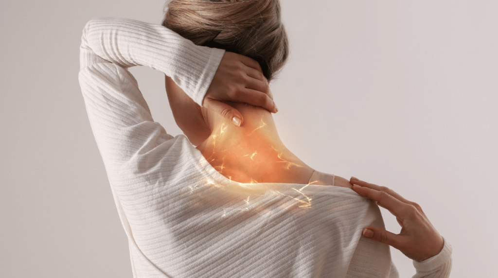 Prevention and Treatment Strategies for Neck Pain in Athletes