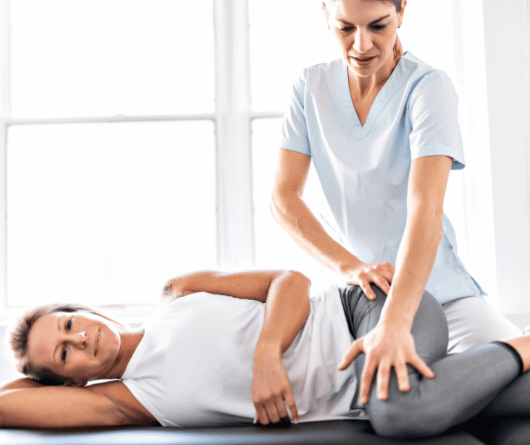 Preventive Measures for Hip Pain in Active Individuals