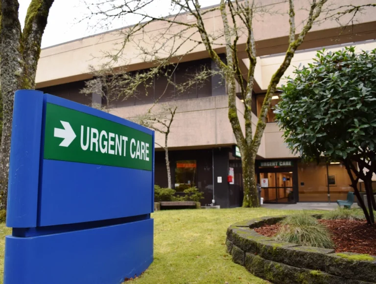 Services Offered at Local Urgent Care Clinics