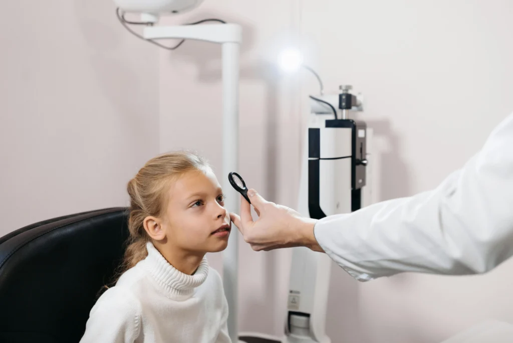 Signs You May Need an Eye Exam Sooner Than Scheduled