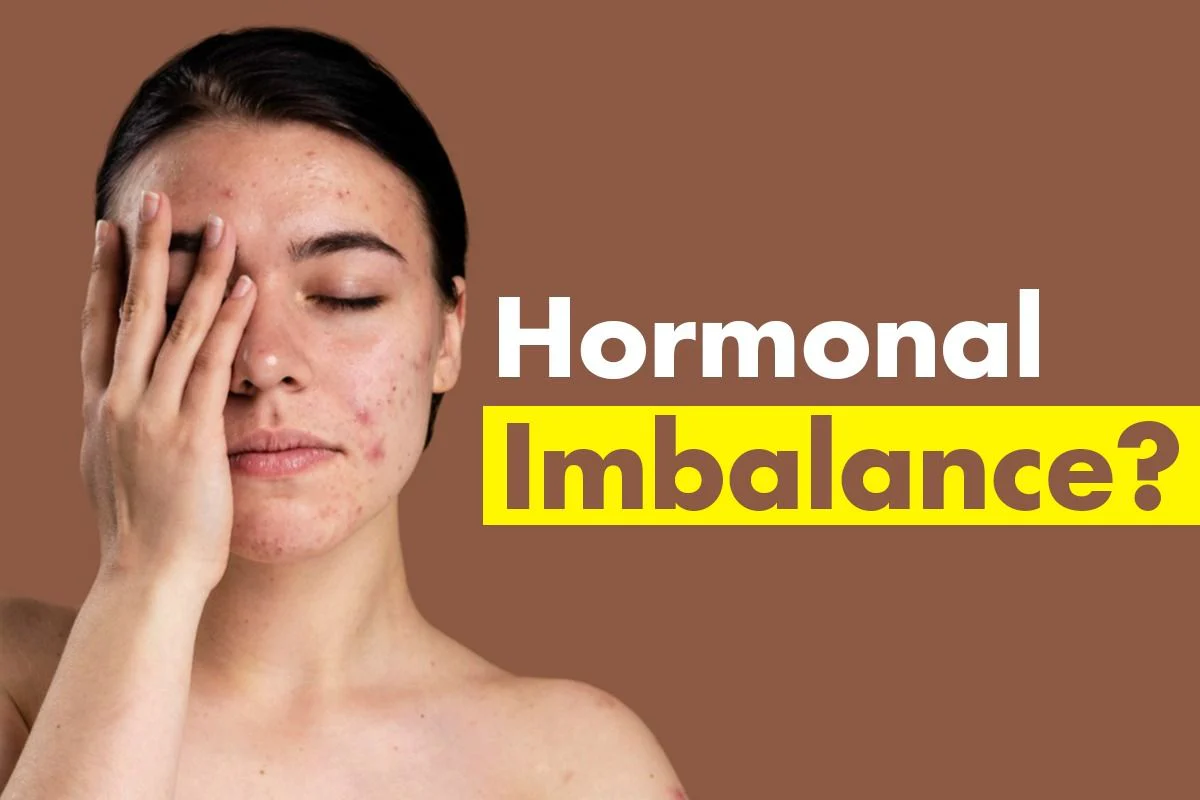 Signs of a Hormone Imbalance and When To Seek Help