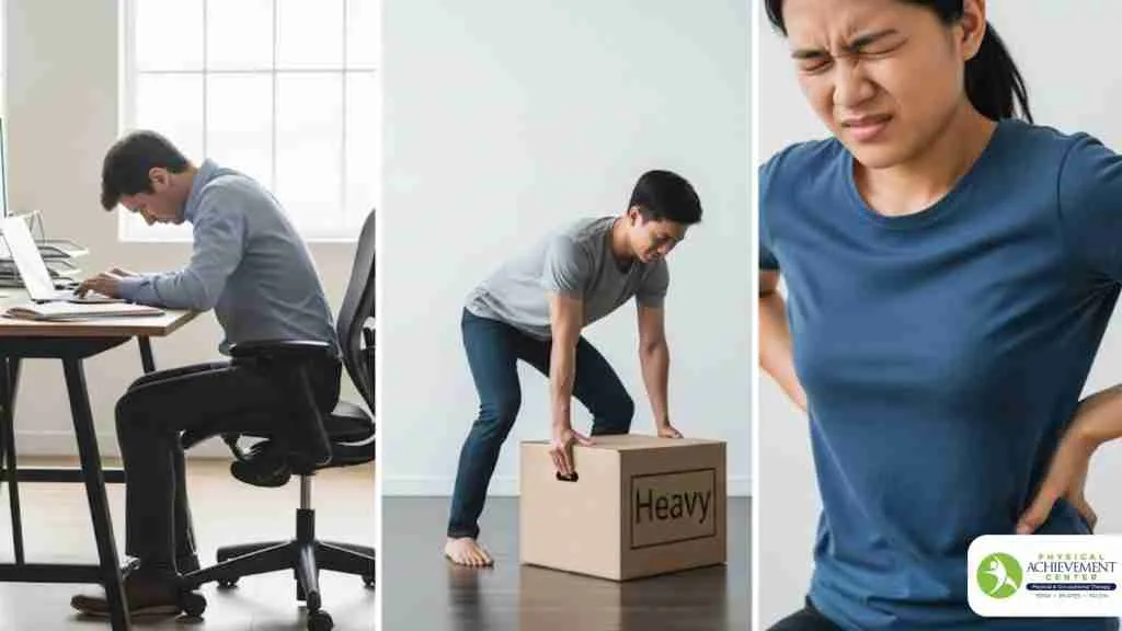 Surgical vs. Non-Surgical Treatments for Spinal Stenosis