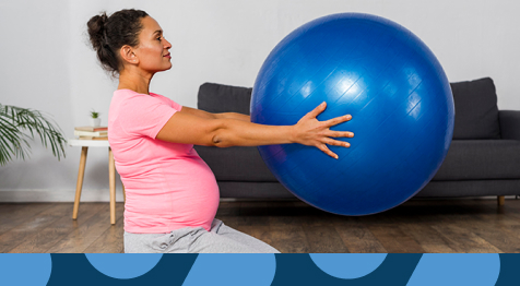 Techniques for Managing Health and Wellness During Pregnancy