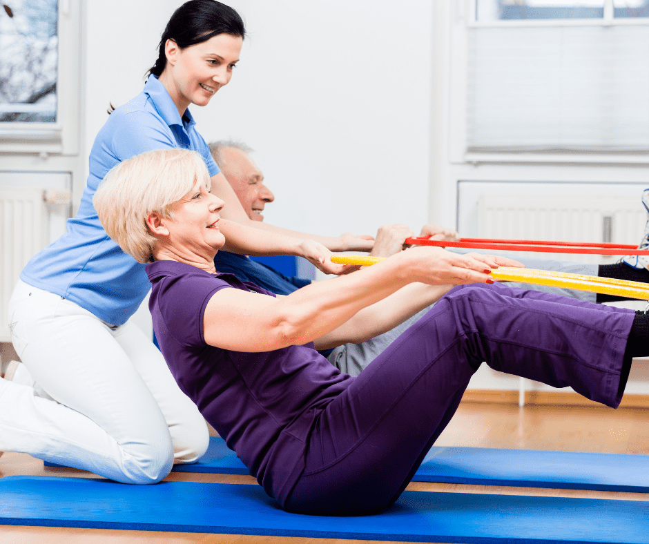 The Benefits of Comprehensive Sports Physicals for All Ages