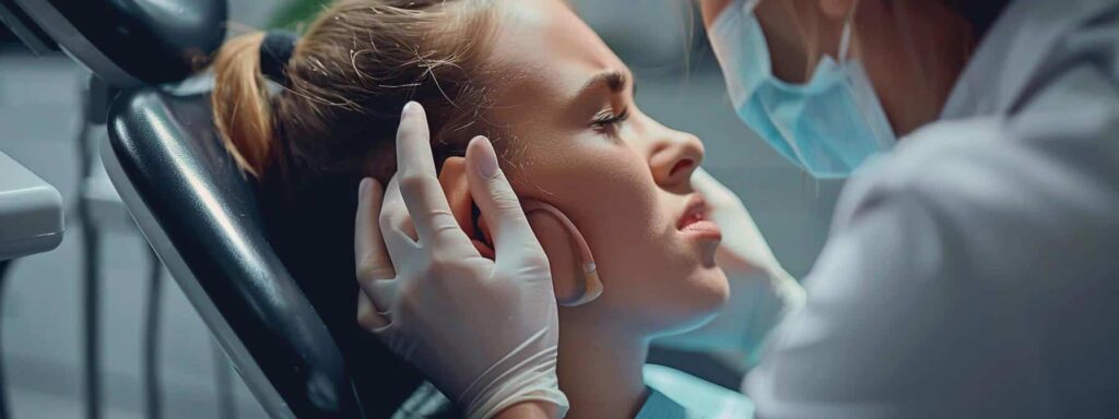 The Benefits of Consulting a Pediatric ENT Doctor for Ear Infections