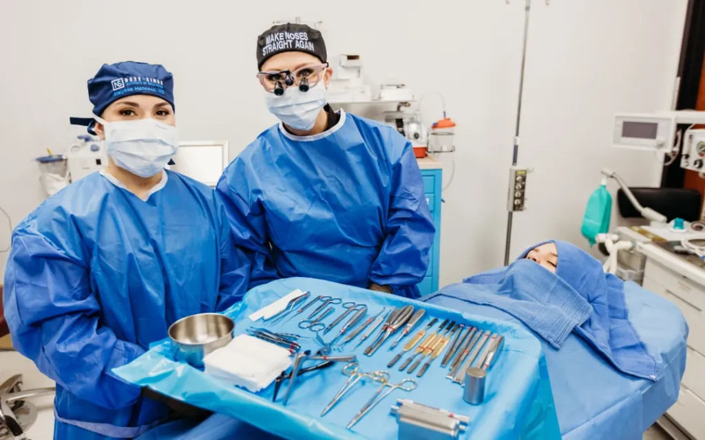 The Benefits of Follow-Up Care With Your General Surgeon