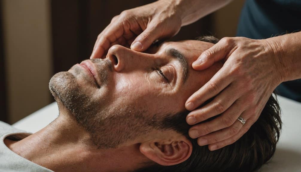 The Benefits of Physical Therapy for headaches