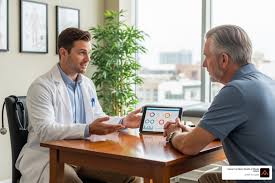The Benefits of Regular Consultations with a Low Testosterone Specialist